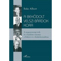 A behódolt velszi bárdok kora - A magyar