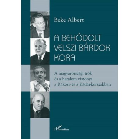 A behódolt velszi bárdok kora - A magyar
