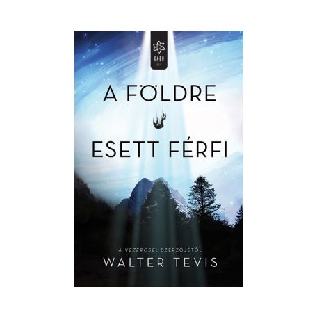 A Földre esett férfi