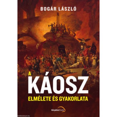 A káosz elmélete és gyakorlata