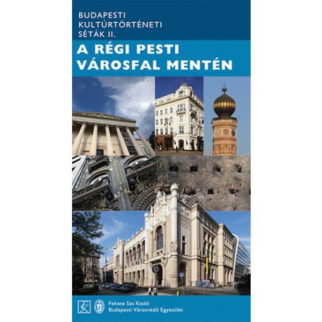 A régi pesti városfal mentén