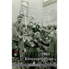 1920 - Kényszerpályán