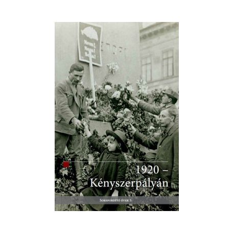 1920 - Kényszerpályán