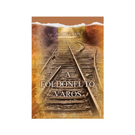A földönfutó város