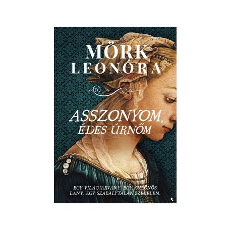 Asszonyom, édes úrnőm