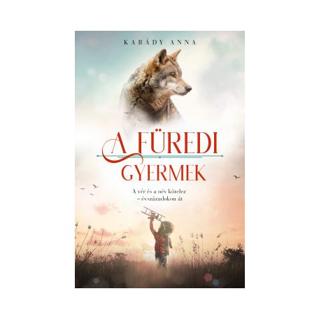 A füredi gyermek