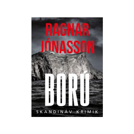 Ború