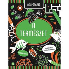 Agypörgető - A természet - Gondolkodtató