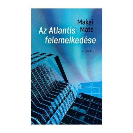 Az Atlantis felemelkedése