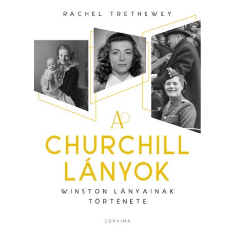 A Churchill-lányok