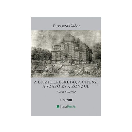 A lisztkereskedő, a cipész, a szabó és a