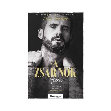 A zsarnok - Alaric