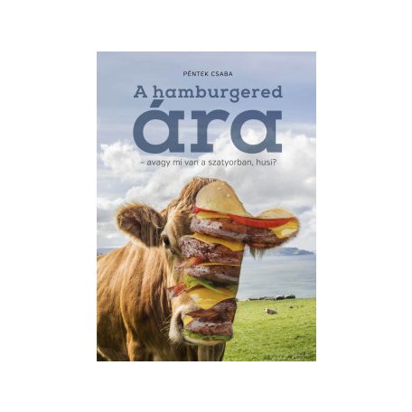 A hamburgered ára
