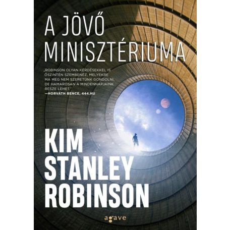 A jövő minisztériuma