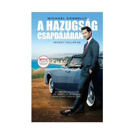 A hazugság csapdájában