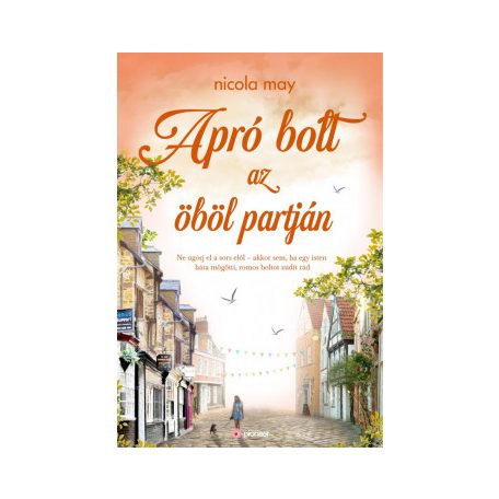 Apró bolt az öböl partján