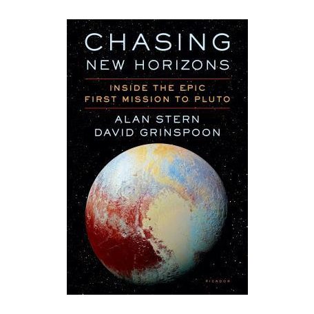 Chasing New Horizons (A)