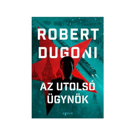 Az utolsó ügynök