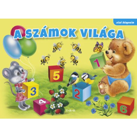 A számok világa (Lepo)