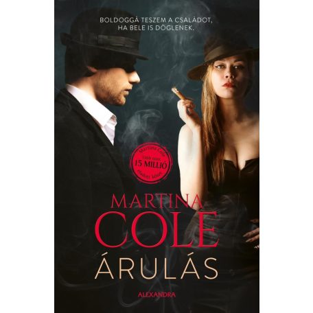 Árulás (Krimi)