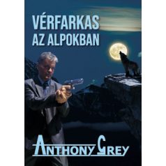 Vérfarkas az Alpokban (A)