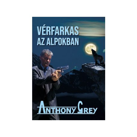 Vérfarkas az Alpokban (A)