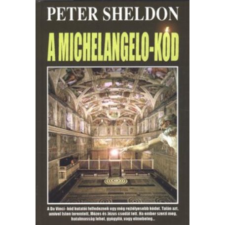 A Michalangelo-kód (A)