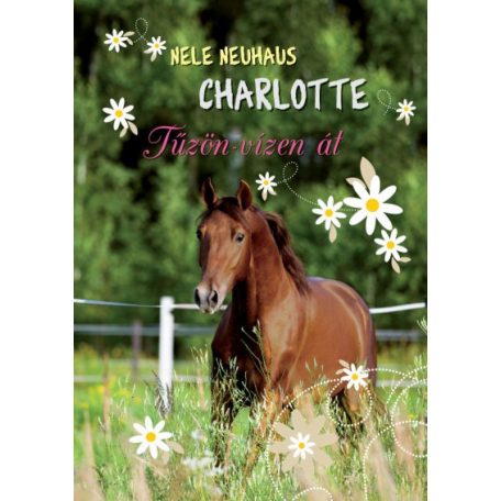 Charlotte - Tűzön-vízen át (A)