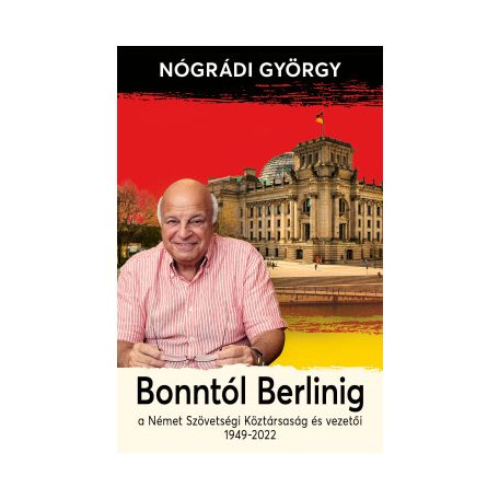 Bonntól Berlinig a Német Szövetségi Közt