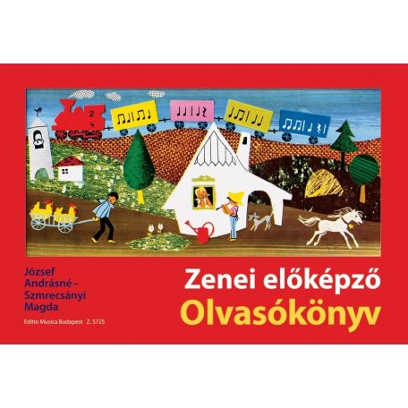 Zenei előképző csomag