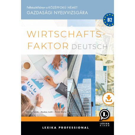 Wirtschhaftsfaktor Deutsch B2