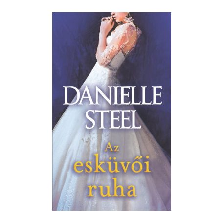 Az esküvői ruha