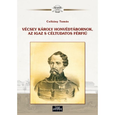 Vécsey Károly Honvédtábornok