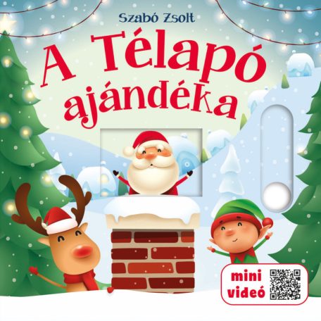 A télapó ajándéka (lepo)