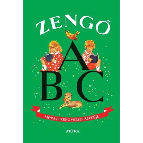 Zengő ABC (lepo)