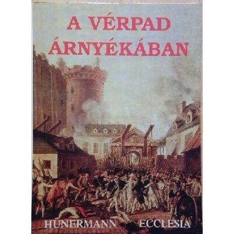 A vérpad árnyékában
