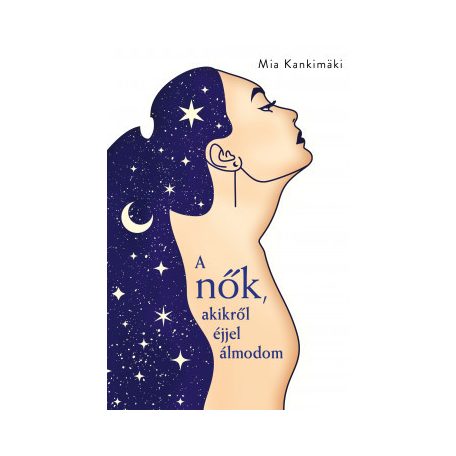 A nők, akikről éjjel álmodom