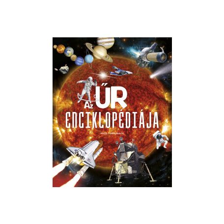 Az űr enciklopédiája