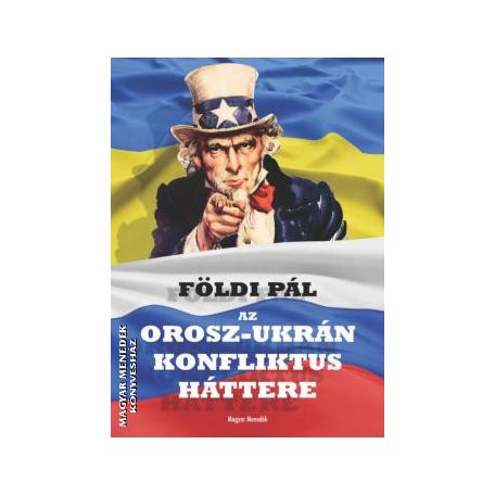 Az orosz-ukrán konfliktus háttere