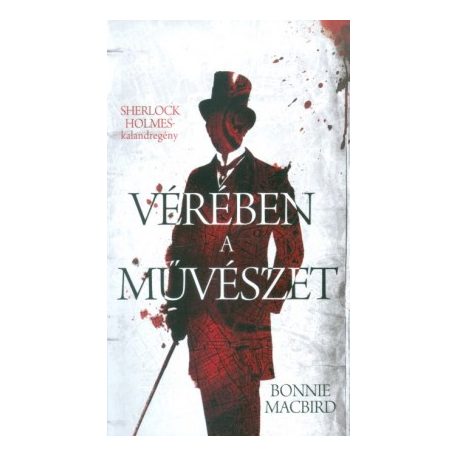 Vérében a művészet