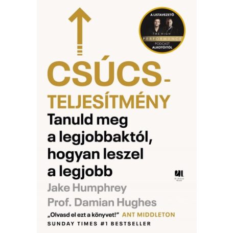 Csúcsteljesítmény - Tanuld meg a legjobb