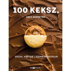 100 keksz, amit szeretsz