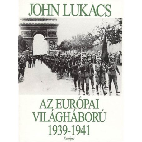 Az európai világháború