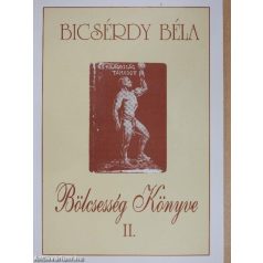 Bölcsesség Könyve II.