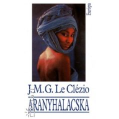 Aranyhalacska