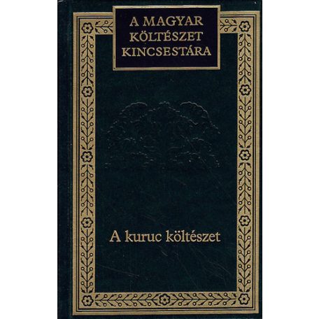 A kuruc költészet - A magyar költészet k