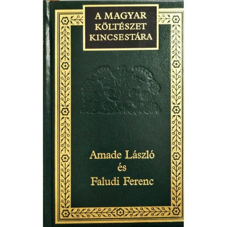 Amade László és Faludi Ferenc-A magyar k