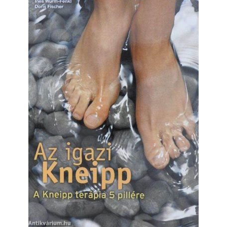 Az igazi Kneipp
