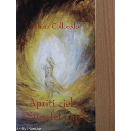 Apriti cielo! - Süss fel nap!