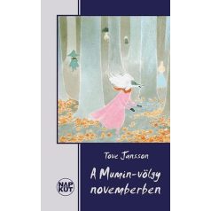 A Mumin-völgy novemberben